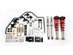 Nitrous Outlet Plate System; No Bottle
(11-17 5.0L F-150)Find parts that fit my vehicle