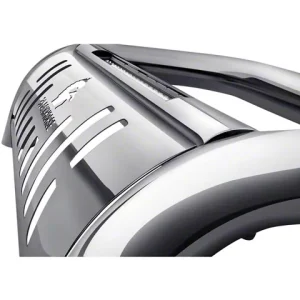 Alternative view of 3-Inch Beacon LED Bull Bar; Stainless Steel(99-03 2WD F-150; 97-03 4WD F-150)Find parts that fit my vehicle