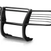 Grille Guard; Stainless Steel(09-14 F-150, Excluding Raptor)Find parts that fit my vehicle