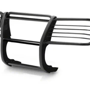 Grille Guard; Stainless Steel(09-14 F-150, Excluding Raptor)Find parts that fit my vehicle