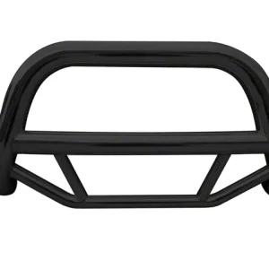 Alternative view of Max Bull Bar; Black(04-26 F-150, Excluding Raptor)Find parts that fit my vehicle