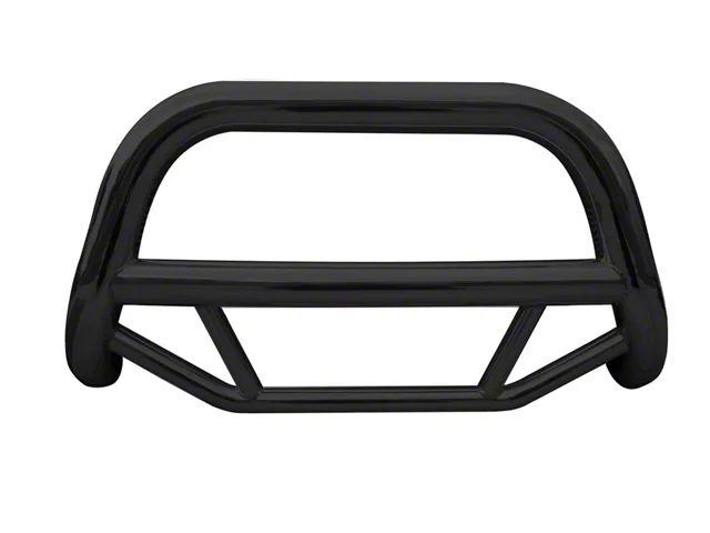 Max Bull Bar; Black(04-26 F-150, Excluding Raptor)Find parts that fit my vehicle - Image 2