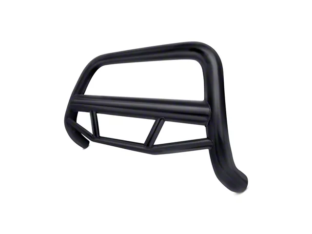 Max Bull Bar; Black(04-26 F-150, Excluding Raptor)Find parts that fit my vehicle - Image 3