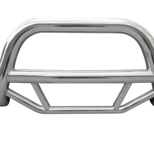 Max Bull Bar; Stainless Steel(04-26 F-150, Excluding Raptor)Find parts that fit my vehicle