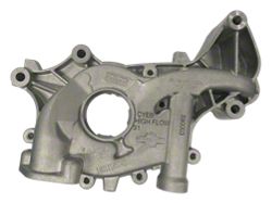 Boundary Racing Pumps Billet Oil Pump Gears
(15-17 2.7L/3.5L EcoBoost F-150)Find parts that fit my vehicle