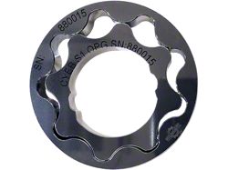 Boundary Racing Pumps Billet Oil Pump Gears
(15-17 5.0L F-150)Find parts that fit my vehicle