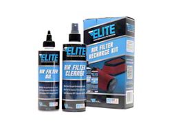 Flowmaster Air Filter Refresh Kit
