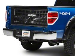 Covercraft Pro Net Pro Runner Series Tailgate Net; Black
(97-26 F-150 Styleside)
Find parts that fit my vehicle
