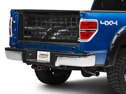 Covercraft Pro Net Original Performance Series Tailgate Net; Black
(97-26 F-150 Styleside)
Find parts that fit my vehicle