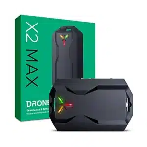 DroneMobile X2MAX-LTE Kit