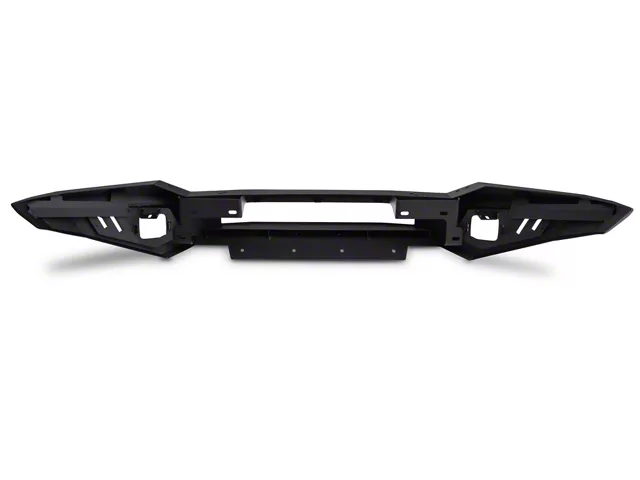 Barricade HD Off-Road Front Bumper with LED Fog Lights(18-20 F-150, Excluding Raptor)Find parts that fit my vehicle - Image 4