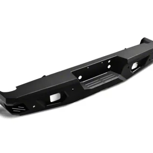 Alternative view of Barricade HD Off-Road Rear Bumper(06-14 F-150)Find parts that fit my vehicle