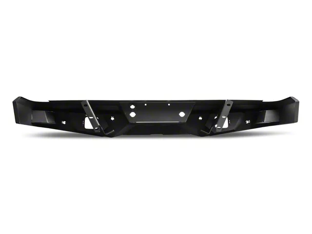 Barricade HD Off-Road Rear Bumper(06-14 F-150)Find parts that fit my vehicle - Image 4