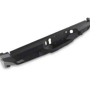 Alternative view of DV8 Offroad Spec Series Rear Bumper(21-23 F-150 w/o Factory Dual Exhaust)Find parts that fit my vehicle