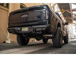 SVC Offroad Baja Rear Bumper; Black
(21-26 F-150 Raptor)Find parts that fit my vehicle