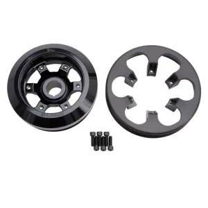 Edelbrock 15% Overdrive Harmonic Balancer Pulley(11-17 5.0L F-150)Find parts that fit my vehicle