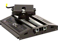 Holley EFI ECU
(Universal; Some Adaptation May Be Required)