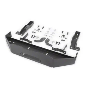 Go Rhino 3100 Series StepGuard Grille Guard; Textured Black(21-23 F-150, Excluding Raptor)Find parts that fit my vehicle