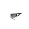 5-Inch iStep SS Running Boards; Black(15-26 F-150 Regular Cab)Find parts that fit my vehicle