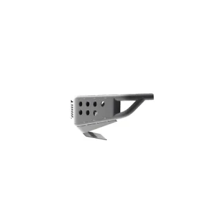 5-Inch iStep SS Running Boards; Black(15-26 F-150 Regular Cab)Find parts that fit my vehicle