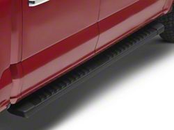 5-Inch iStep Running Boards; Black
(15-26 F-150 SuperCab)
Find parts that fit my vehicle