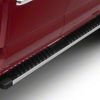 Barricade E-Series 3-Inch Side Step Bars with 90 Degree Bent Ends; Stainless Steel(15-26 F-150 SuperCrew)Find parts that fit my vehicle