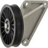 Air Conditioning Bypass Pulley
(97-01 V8 F-150)Find parts that fit my vehicle