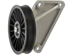 Air Conditioning Bypass Pulley
(97-01 V8 F-150)Find parts that fit my vehicle