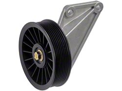 Air Conditioning Bypass Pulley
(02-03 F-150 Harley Davidson)Find parts that fit my vehicle