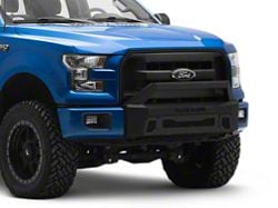 Barricade Stubby HD Front Bumper with Over-Rider Hoop and 20-Inch Dual Row LED Light Bar
(15-17 F-150, Excluding Raptor)Find parts that fit my vehicle