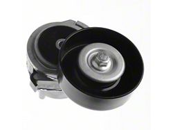 Serpentine Belt Idler Pulleys and Belt
(07-08 V8 F-150 w/ Air Conditioning)Find parts that fit my vehicle
