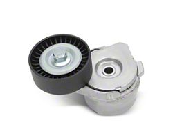 Serpentine Belt Tensioner Assembly
(11-14 5.0L F-150)Find parts that fit my vehicle