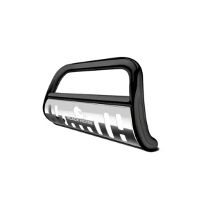Bull Bar with Stainless Steel Skid Plate; Black(97-03 4WD F-150; 99-03 2WD F-150)Find parts that fit my vehicle