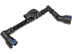 PCV Valve Emissions Hose
(00-03 5.4L F-150)Find parts that fit my vehicle