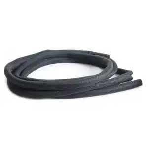 Easy Loom Split Wire Sleeve; 0.375-Inch x 20-Foot(Universal; Some Adaptation May Be Required)