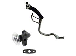EGR Tube
(99-04 5.4L F-150)Find parts that fit my vehicle