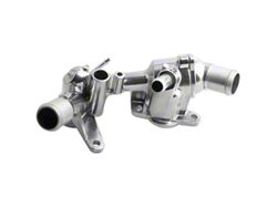 Harmonic Balancer Assembly
(11-16 3.5L EcoBoost, 3.7L F-150)Find parts that fit my vehicle
