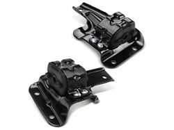 Engine and Transmission Mount Kit
(98-03 4WD V8 F-150)Find parts that fit my vehicle