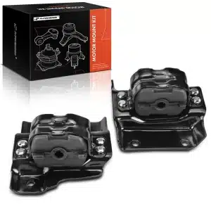 Engine Mounts(97-03 4.2L F-150)Find parts that fit my vehicle