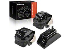 Engine and Transmission Mount Kit
(05-08 4WD V8 F-150)Find parts that fit my vehicle
