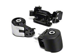 Engine and Transmission Mount Kit
(09-10 2WD 4.6L, 5.4L F-150 w/ Automatic Transmission)Find parts that fit my vehicle