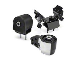 Engine Mount; Front Driver Side
(18-20 5.0L F-150)Find parts that fit my vehicle