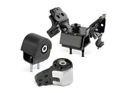 Engine and Transmission Mount Kit
(11-23 2WD 3.3L, 3.7L F-150; 11-14 2WD 3.5L EcoBoost F-150; 17-23 2WD 2.7L/3.5L EcoBoost F-150)Find parts that fit my vehicle