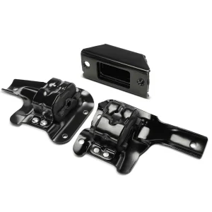 Engine and Transmission Mount Kit(97-03 4WD V8 F-150 w/ Manual Transmission)Find parts that fit my vehicle
