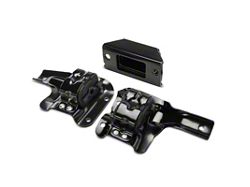 Engine Mount Kit
(97-03 4WD V8 F-150 w/ Manual Transmission)Find parts that fit my vehicle