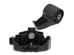 Engine and Transmission Mount Kit; Passenger Side
(11-23 2WD 3.3L, 3.5L EcoBoost F-150; 15-17 2.7L EcoBoost F-150)Find parts that fit my vehicle