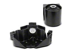 Engine and Transmission Mount Kit; Driver Side
(11-23 2WD 3.3L, 3.5L EcoBoost F-150; 15-17 2.7L EcoBoost F-150)Find parts that fit my vehicle