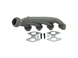 Exhaust Manifolds and Gasket Kit
(99-03 5.4L F-150)Find parts that fit my vehicle