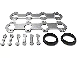 Exhaust Manifold Gaskets
(04-08 5.4L F-150)Find parts that fit my vehicle