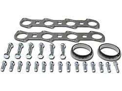 BBK Premium Header Gaskets
(99-03 F-150 Lightning)Find parts that fit my vehicle